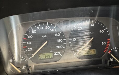 Volkswagen Golf III, 1996 год, 400 000 рублей, 15 фотография