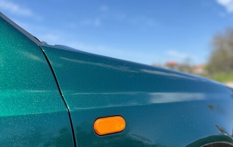 Volkswagen Golf III, 1996 год, 400 000 рублей, 14 фотография