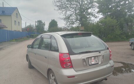 Toyota Nadia, 1998 год, 450 000 рублей, 4 фотография