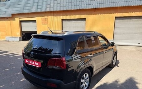 KIA Sorento II рестайлинг, 2013 год, 1 420 000 рублей, 2 фотография