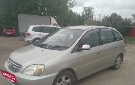 Toyota Nadia, 1998 год, 450 000 рублей, 2 фотография