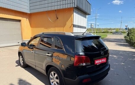 KIA Sorento II рестайлинг, 2013 год, 1 420 000 рублей, 4 фотография
