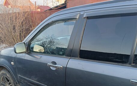 Honda CR-V II рестайлинг, 2004 год, 723 000 рублей, 5 фотография