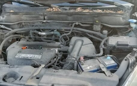 Honda CR-V II рестайлинг, 2004 год, 723 000 рублей, 12 фотография