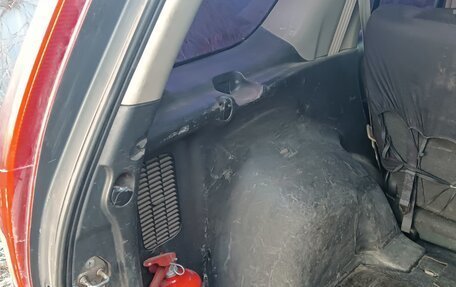 Honda CR-V II рестайлинг, 2004 год, 723 000 рублей, 10 фотография