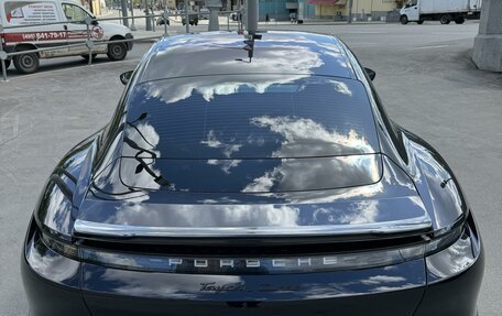 Porsche Taycan I, 2020 год, 8 650 000 рублей, 9 фотография