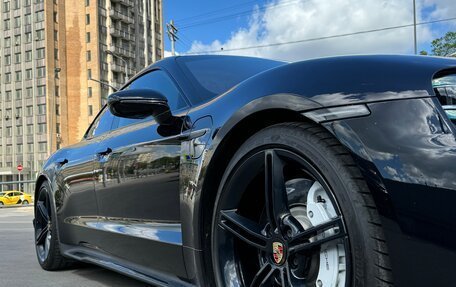 Porsche Taycan I, 2020 год, 8 650 000 рублей, 14 фотография
