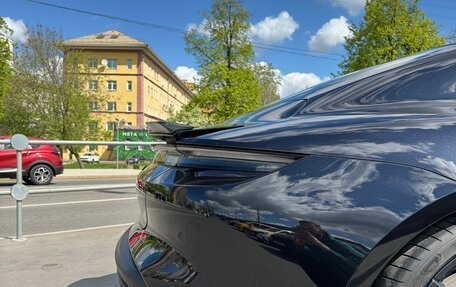 Porsche Taycan I, 2020 год, 8 650 000 рублей, 12 фотография