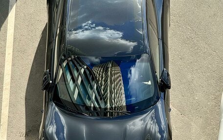Porsche Taycan I, 2020 год, 8 650 000 рублей, 19 фотография