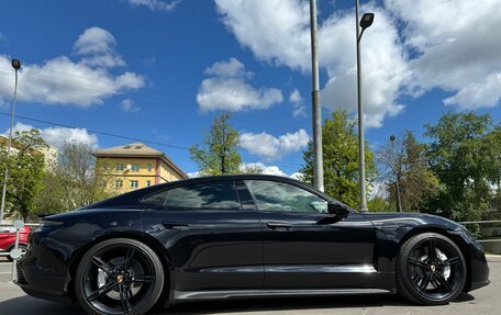 Porsche Taycan I, 2020 год, 8 650 000 рублей, 13 фотография