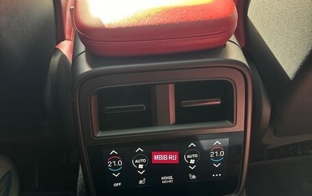 Porsche Taycan I, 2020 год, 8 650 000 рублей, 16 фотография