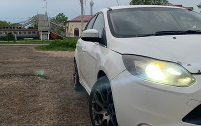 Ford Focus III, 2012 год, 520 000 рублей, 1 фотография