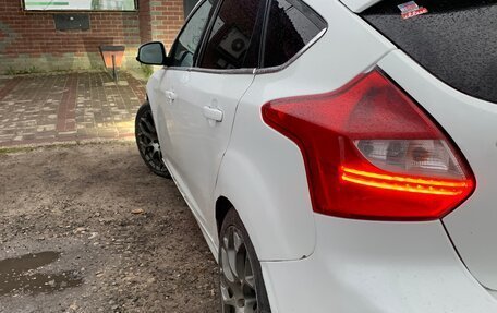 Ford Focus III, 2012 год, 520 000 рублей, 3 фотография