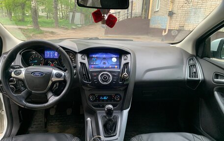 Ford Focus III, 2012 год, 520 000 рублей, 8 фотография