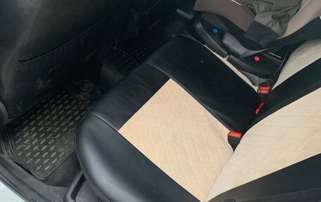Ford Focus III, 2012 год, 520 000 рублей, 9 фотография
