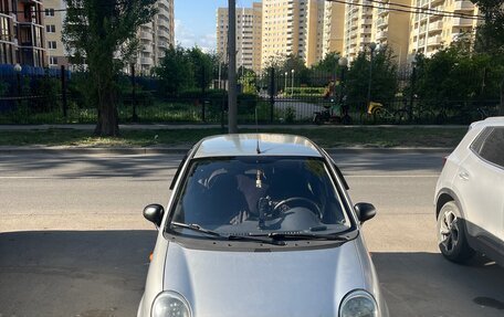 Daewoo Matiz I, 2008 год, 230 000 рублей, 2 фотография