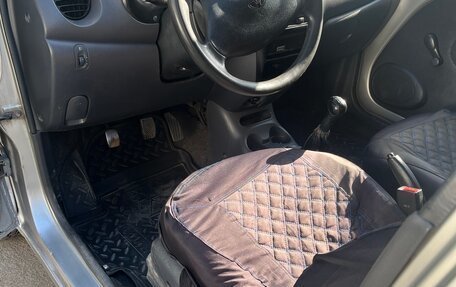 Daewoo Matiz I, 2008 год, 230 000 рублей, 9 фотография