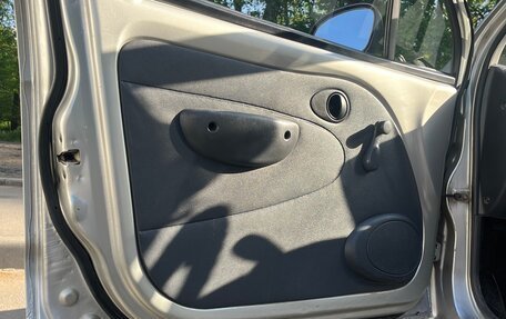 Daewoo Matiz I, 2008 год, 230 000 рублей, 10 фотография