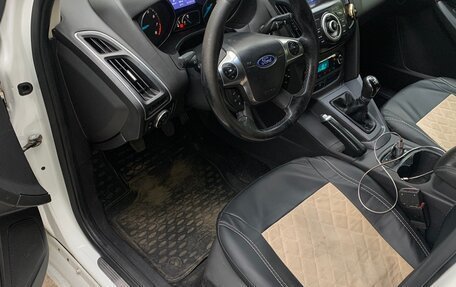 Ford Focus III, 2012 год, 520 000 рублей, 10 фотография
