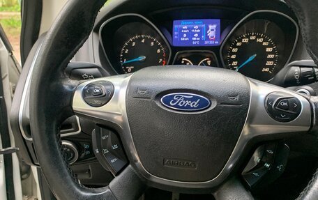 Ford Focus III, 2012 год, 520 000 рублей, 11 фотография
