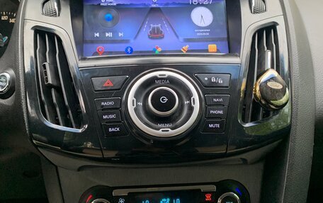 Ford Focus III, 2012 год, 520 000 рублей, 12 фотография