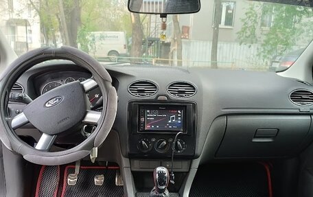Ford Focus II рестайлинг, 2006 год, 600 000 рублей, 3 фотография