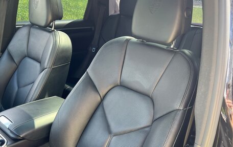 Porsche Cayenne III, 2016 год, 4 200 000 рублей, 7 фотография