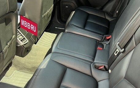 Porsche Cayenne III, 2016 год, 4 200 000 рублей, 8 фотография