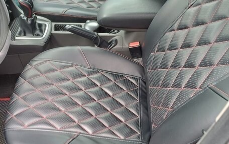 Ford Focus II рестайлинг, 2006 год, 600 000 рублей, 10 фотография