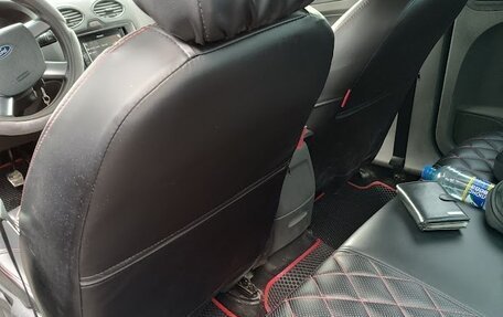 Ford Focus II рестайлинг, 2006 год, 600 000 рублей, 12 фотография