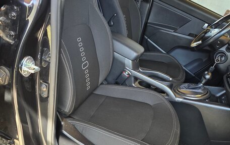 KIA Sportage III, 2013 год, 1 520 000 рублей, 7 фотография