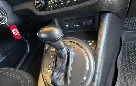 KIA Sportage III, 2013 год, 1 520 000 рублей, 6 фотография