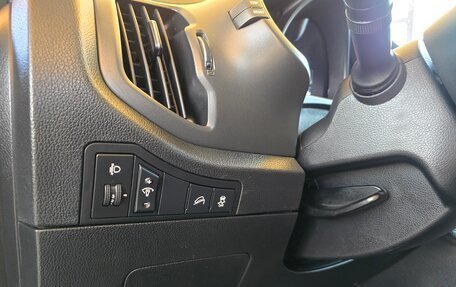 KIA Sportage III, 2013 год, 1 520 000 рублей, 12 фотография