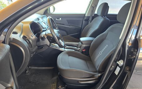 KIA Sportage III, 2013 год, 1 520 000 рублей, 10 фотография