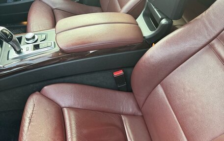 BMW X6, 2008 год, 1 200 000 рублей, 6 фотография