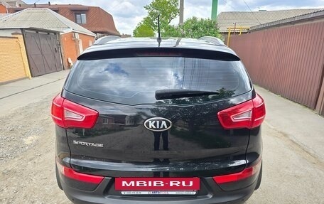 KIA Sportage III, 2013 год, 1 520 000 рублей, 11 фотография