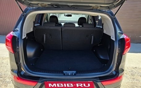 KIA Sportage III, 2013 год, 1 520 000 рублей, 14 фотография