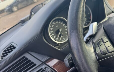 BMW X6, 2008 год, 1 200 000 рублей, 9 фотография