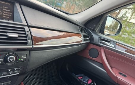 BMW X6, 2008 год, 1 200 000 рублей, 15 фотография