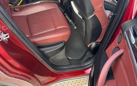 BMW X6, 2008 год, 1 200 000 рублей, 16 фотография