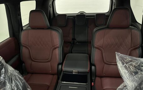 Infiniti QX80, 2025 год, 20 100 000 рублей, 7 фотография