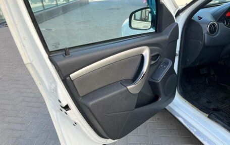Renault Duster I рестайлинг, 2015 год, 990 000 рублей, 10 фотография