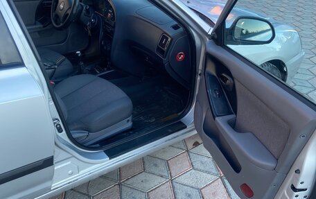 Hyundai Elantra III, 2005 год, 340 000 рублей, 7 фотография