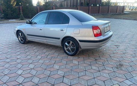 Hyundai Elantra III, 2005 год, 340 000 рублей, 5 фотография