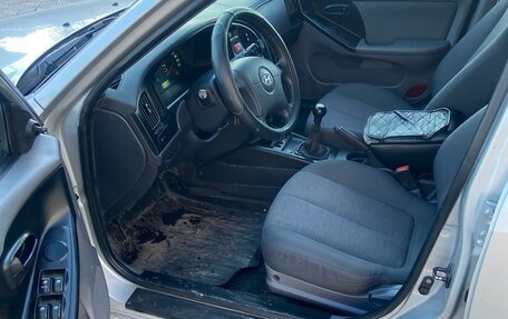 Hyundai Elantra III, 2005 год, 340 000 рублей, 6 фотография