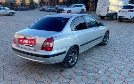 Hyundai Elantra III, 2005 год, 340 000 рублей, 2 фотография