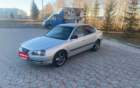 Hyundai Elantra III, 2005 год, 340 000 рублей, 3 фотография