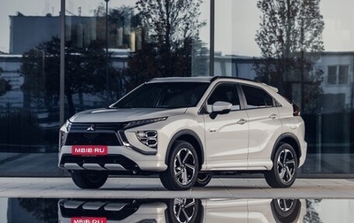 Mitsubishi Eclipse Cross, 2022 год, 3 100 000 рублей, 1 фотография