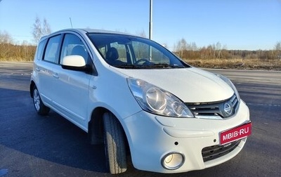 Nissan Note II рестайлинг, 2012 год, 1 260 000 рублей, 1 фотография