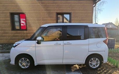 Daihatsu Thor I, 2018 год, 1 250 000 рублей, 1 фотография